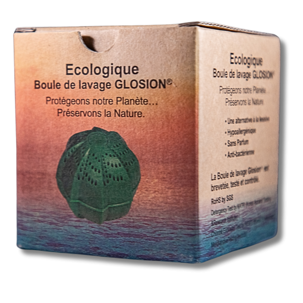 Boule de lavage Ecologique