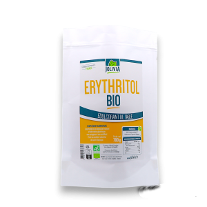 Erythritol Bio - 700 g