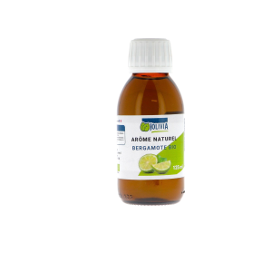 AROME NATUREL DE BERGAMOTE BIO